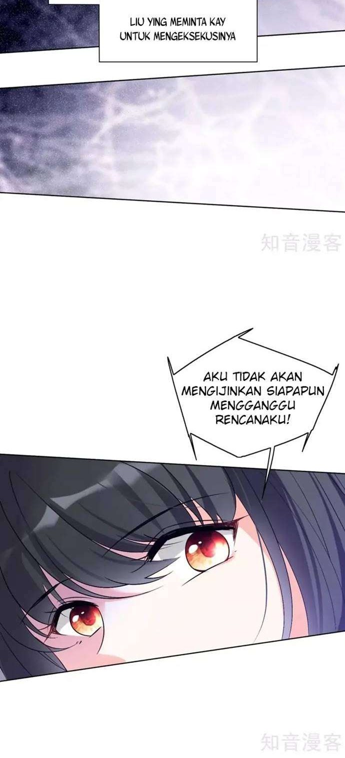 She Is Coming, Please Get Down! Bab 19.3 halaman 2