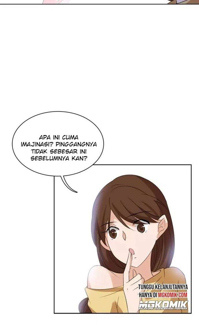 She Is Coming, Please Get Down! Bab 19.3 halaman 16