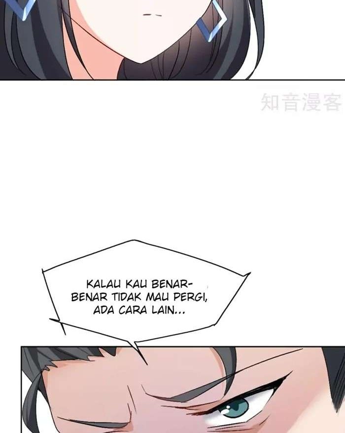 She Is Coming, Please Get Down! chapter 20.1 halaman 10