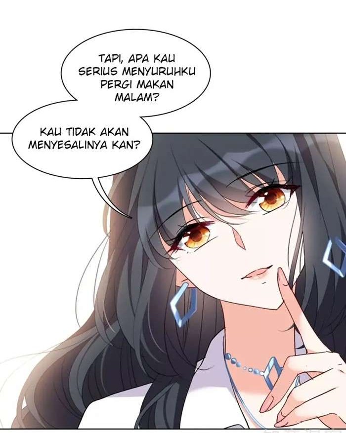 She Is Coming, Please Get Down! chapter 20.1 halaman 12