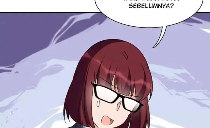 She Is Coming, Please Get Down! chapter 20.2 halaman 4