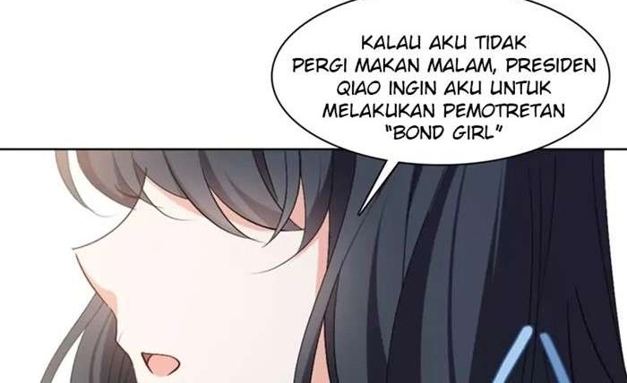 She Is Coming, Please Get Down! chapter 20.2 halaman 6
