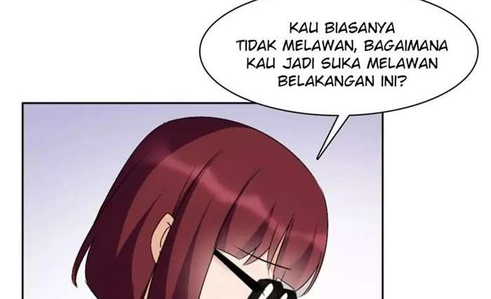 She Is Coming, Please Get Down! chapter 20.2 halaman 8