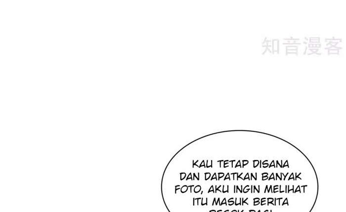 She Is Coming, Please Get Down! chapter 20.2 halaman 12