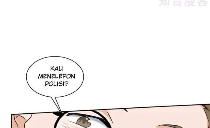 She Is Coming, Please Get Down! chapter 20.2 halaman 28