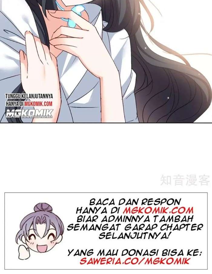 She Is Coming, Please Get Down! chapter 20.3 halaman 24