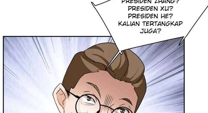 She Is Coming, Please Get Down! chapter 21.1 halaman 6