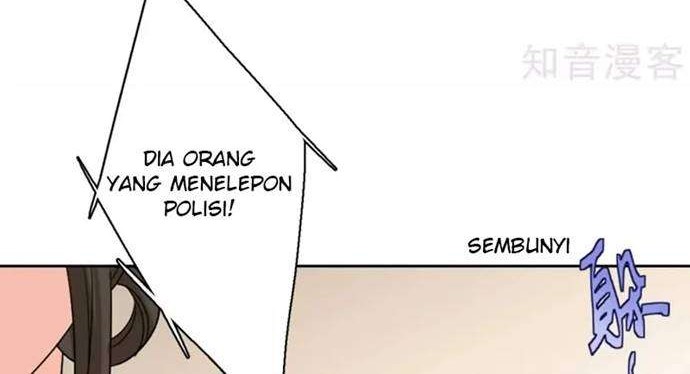 She Is Coming, Please Get Down! chapter 21.1 halaman 8