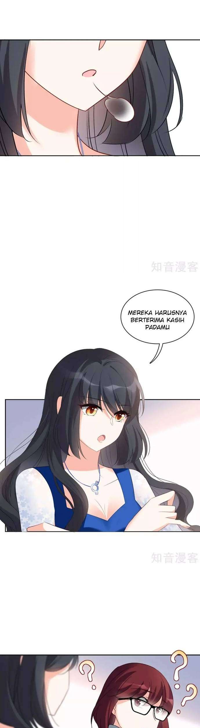 She Is Coming, Please Get Down! chapter 21.2 halaman 9