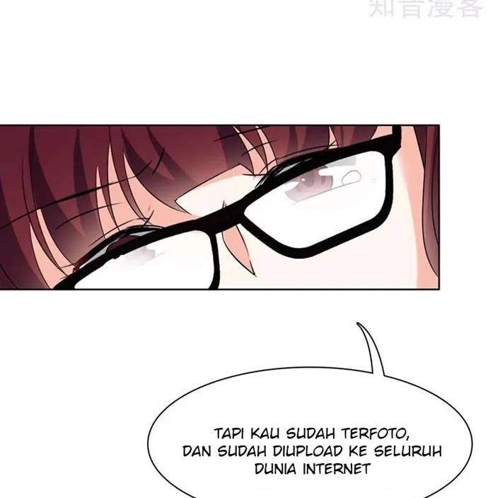 She Is Coming, Please Get Down! chapter 21.2 halaman 14