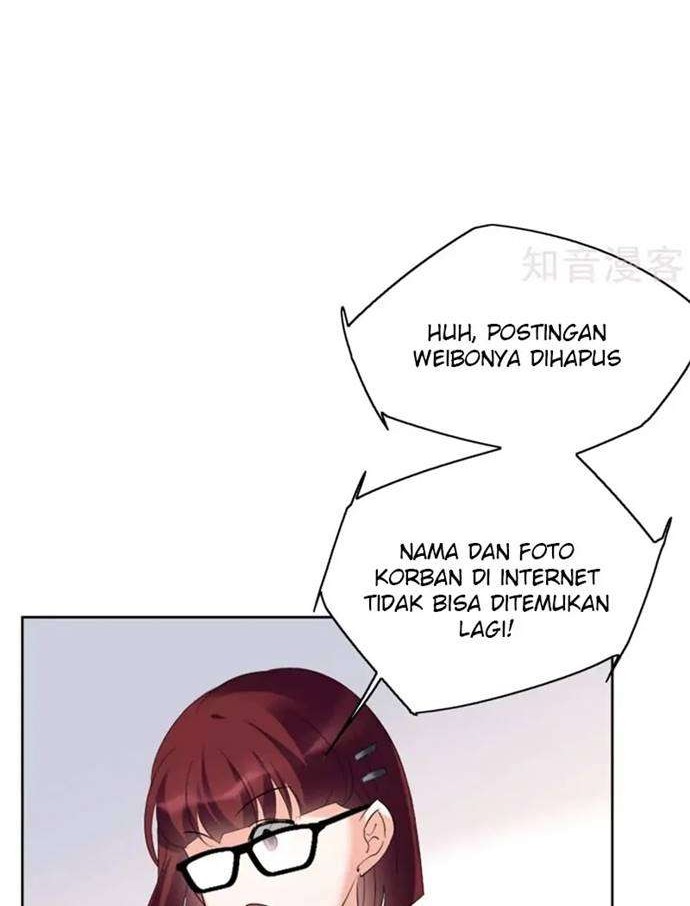 She Is Coming, Please Get Down! chapter 21.3 halaman 8