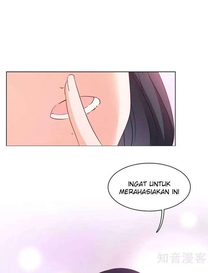 She Is Coming, Please Get Down! chapter 21.3 halaman 10