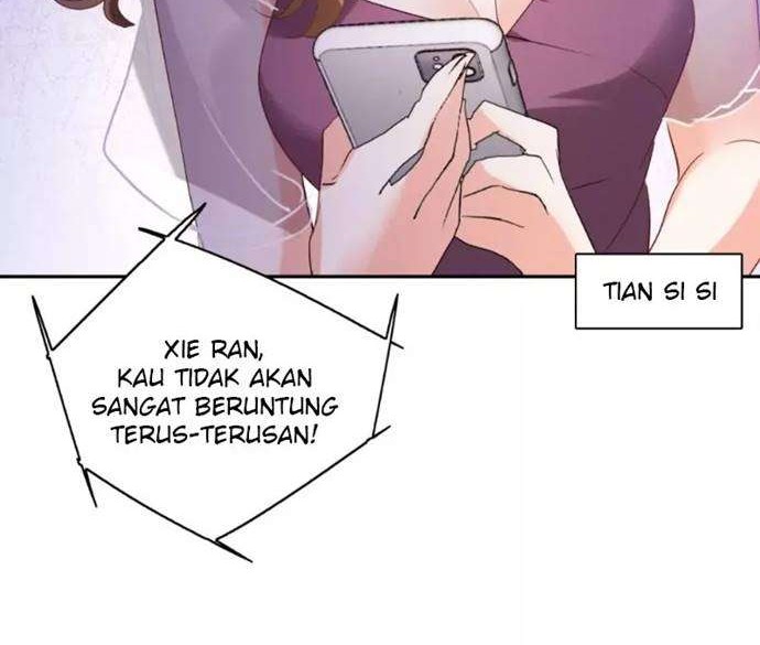 She Is Coming, Please Get Down! chapter 21.3 halaman 20