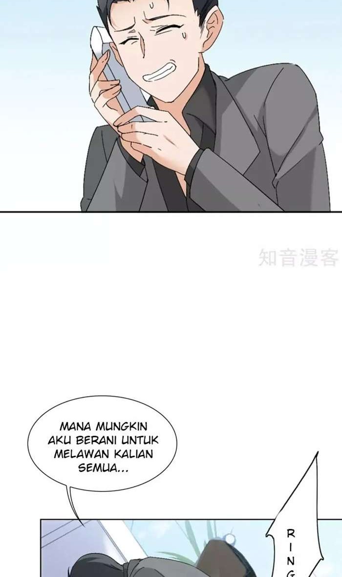 She Is Coming, Please Get Down! chapter 22.1 halaman 2