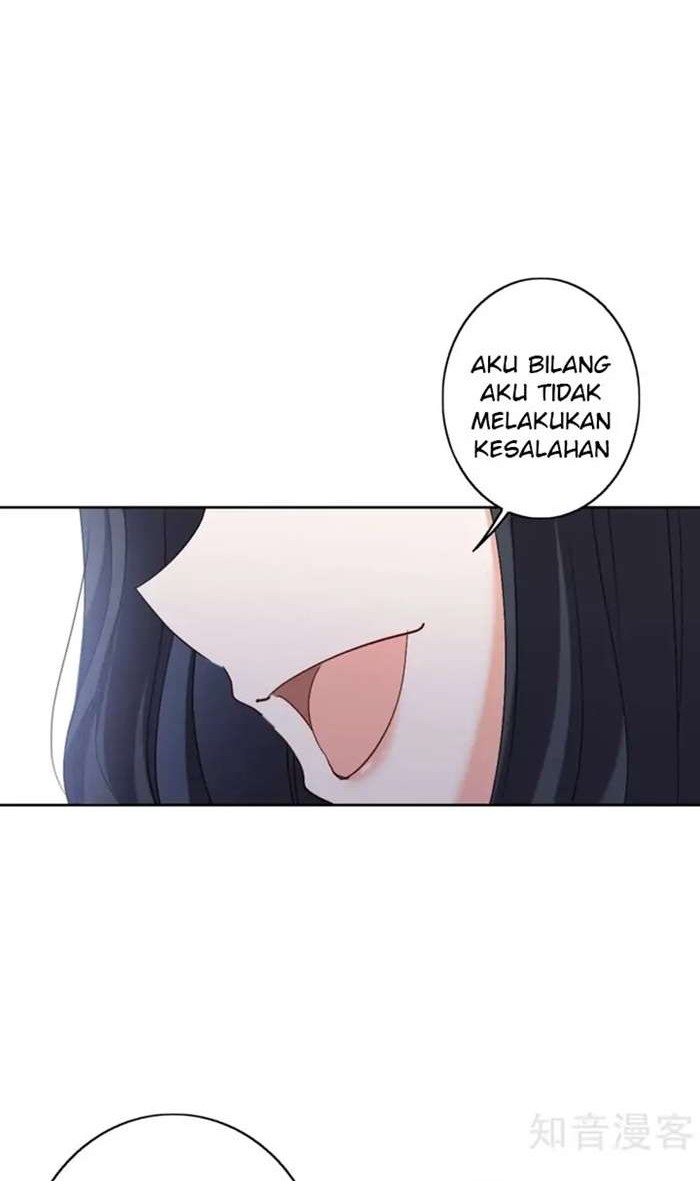 She Is Coming, Please Get Down! chapter 22.1 halaman 16