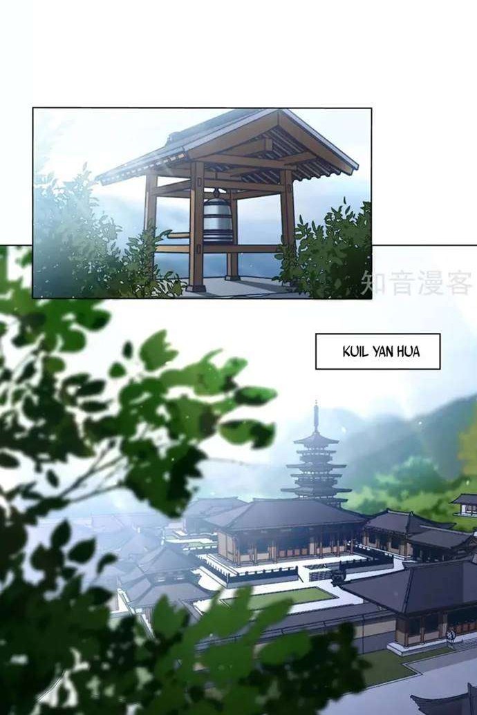 She Is Coming, Please Get Down! chapter 23 halaman 6