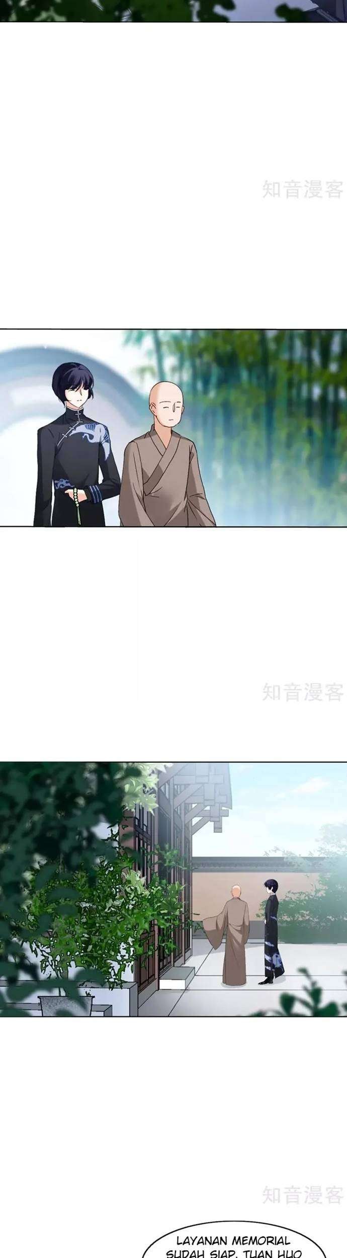 She Is Coming, Please Get Down! chapter 23 halaman 7