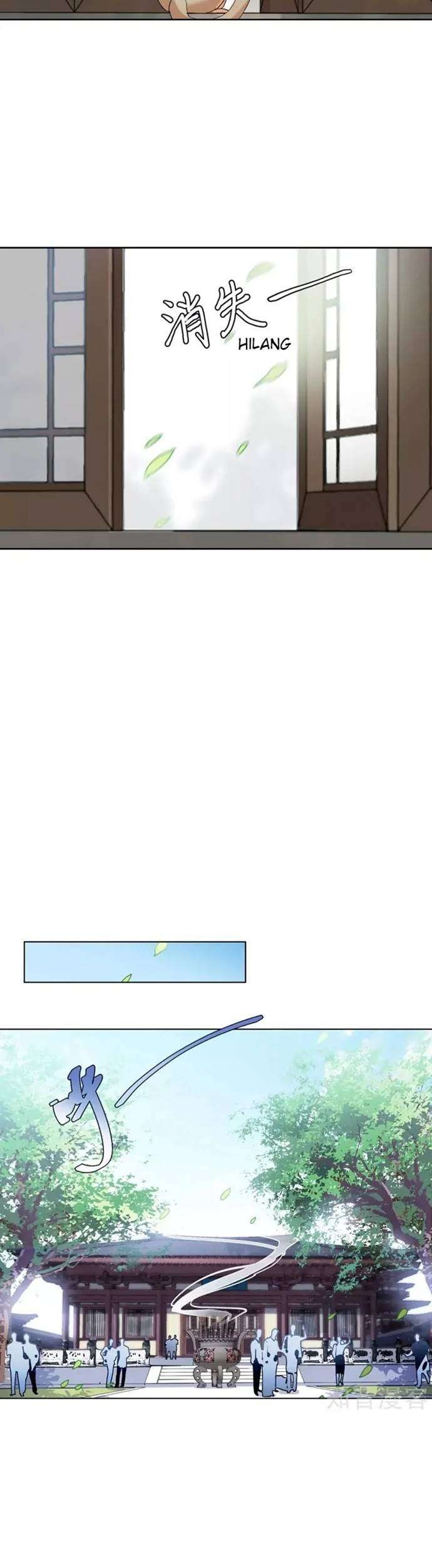 She Is Coming, Please Get Down! chapter 23 halaman 15