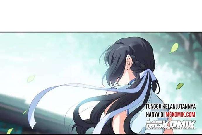 She Is Coming, Please Get Down! chapter 23 halaman 16