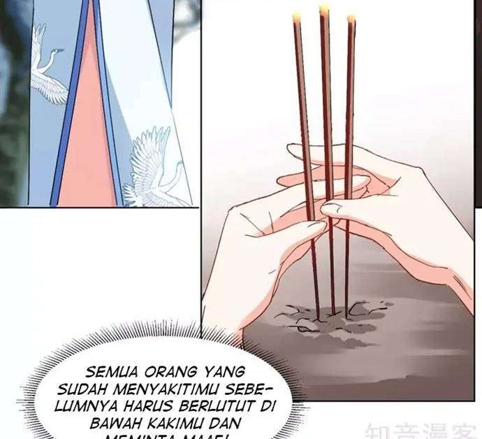She Is Coming, Please Get Down! chapter 23 halaman 23