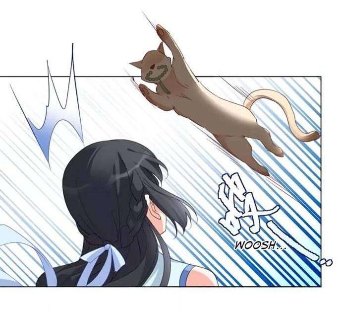 She Is Coming, Please Get Down! chapter 23 halaman 27