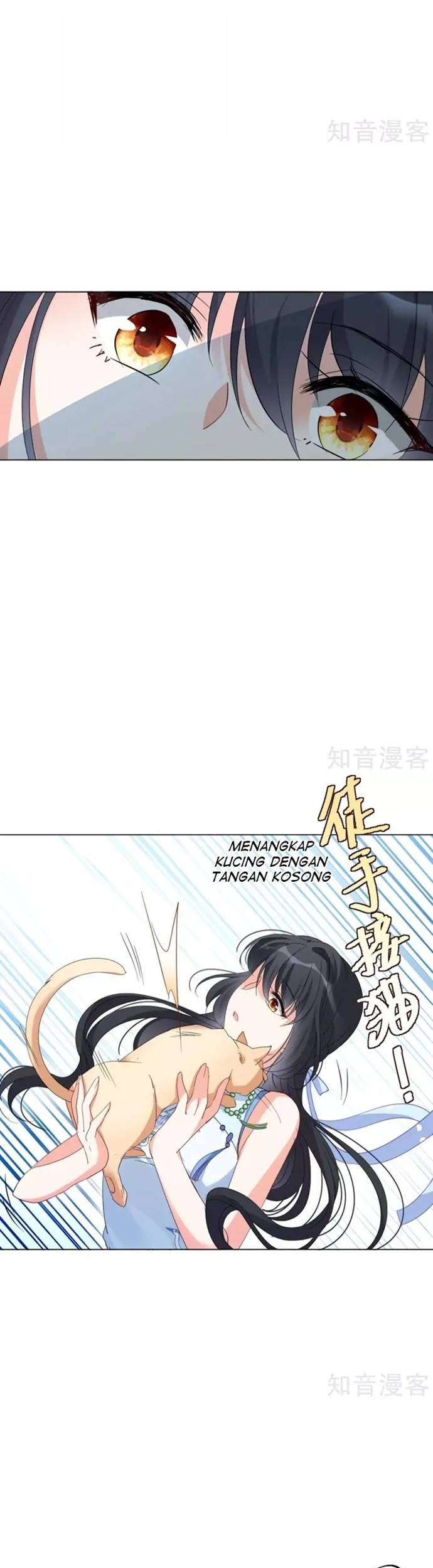 She Is Coming, Please Get Down! chapter 23 halaman 28
