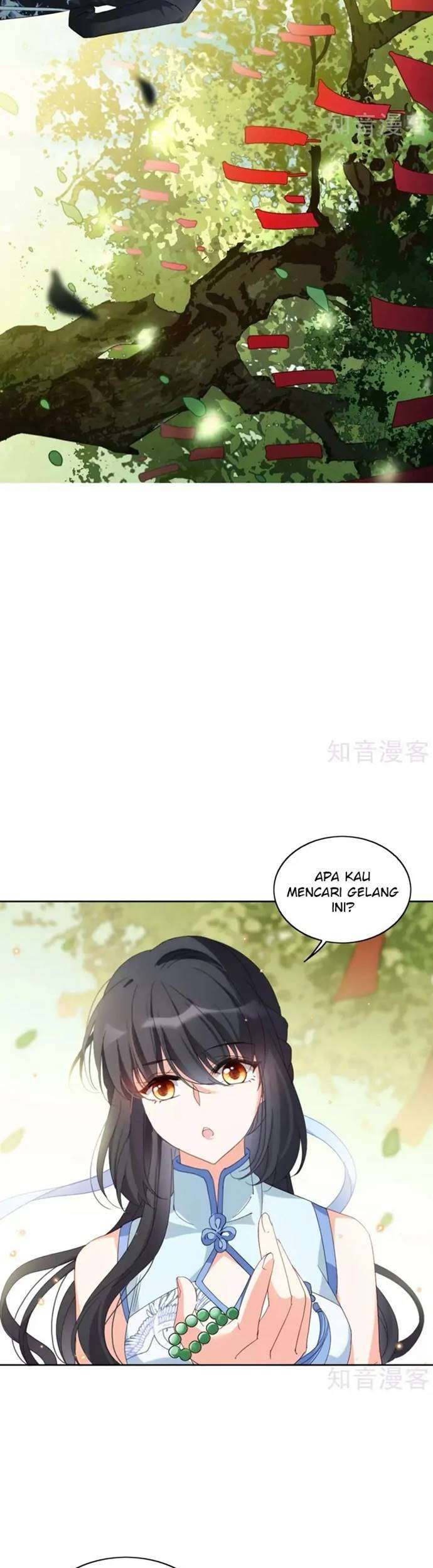 She Is Coming, Please Get Down! chapter 23 halaman 41
