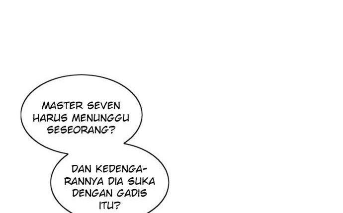 She Is Coming, Please Get Down! chapter 23 halaman 46