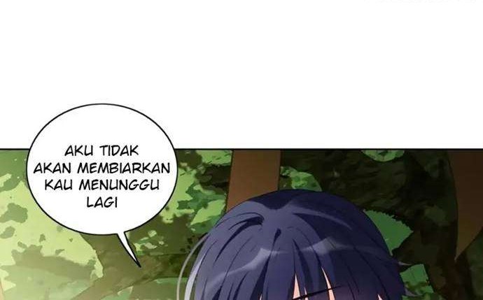 She Is Coming, Please Get Down! chapter 23 halaman 50