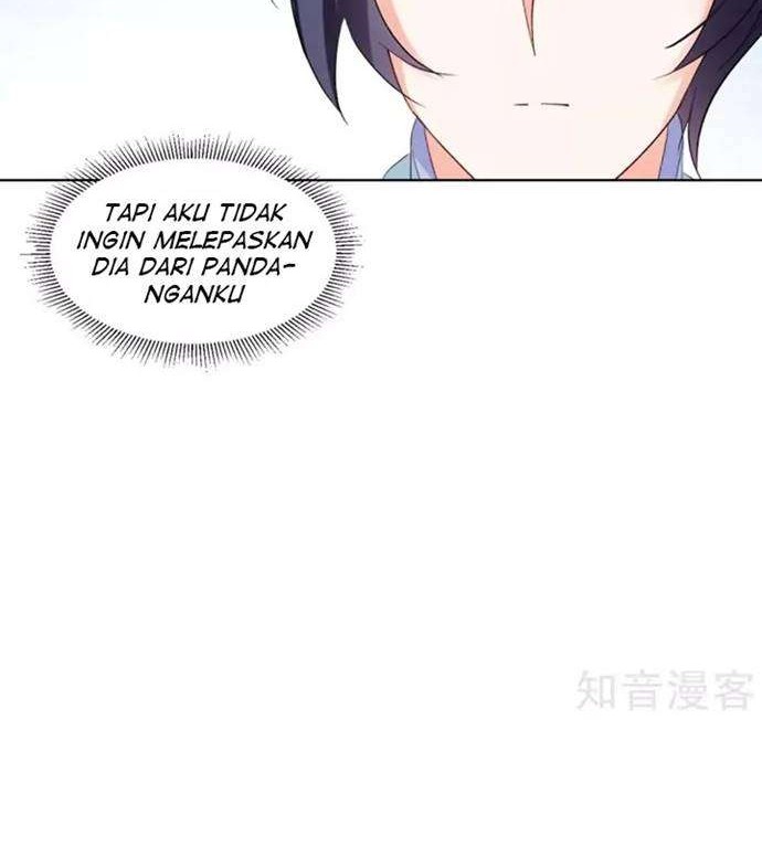 She Is Coming, Please Get Down! chapter 23 halaman 61