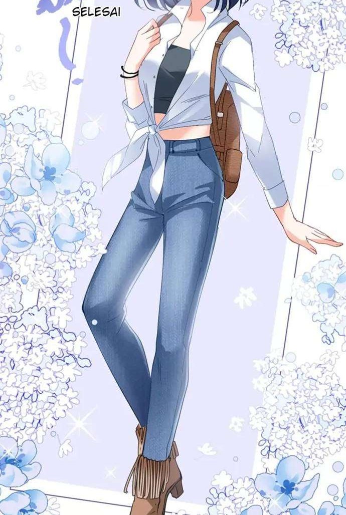 She Is Coming, Please Get Down! chapter 24 halaman 10