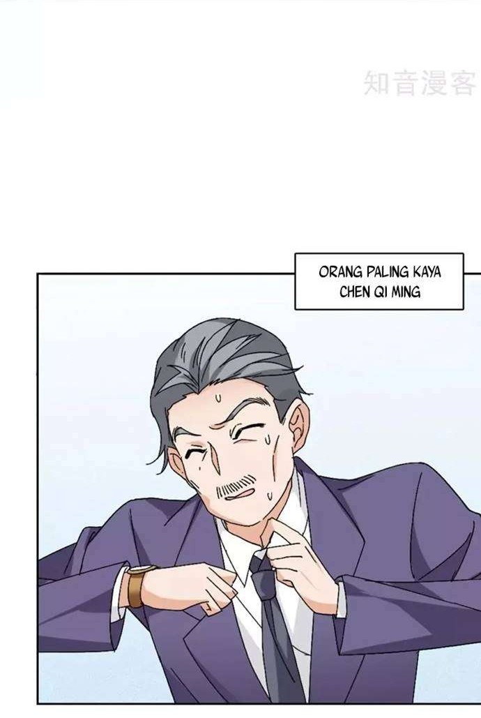 She Is Coming, Please Get Down! chapter 24 halaman 12