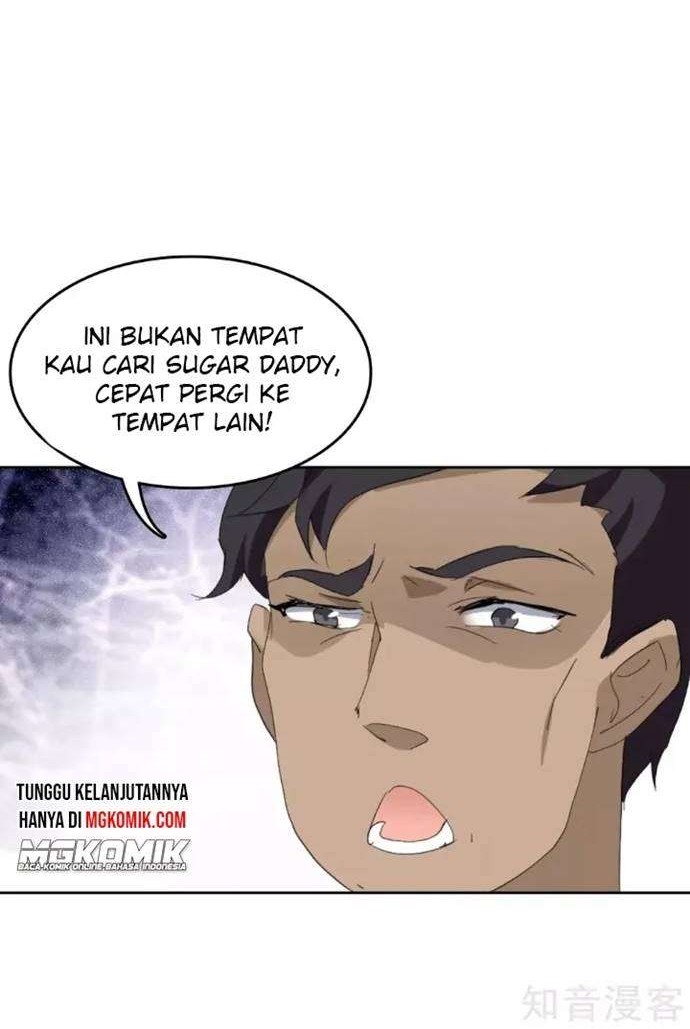 She Is Coming, Please Get Down! chapter 24 halaman 20
