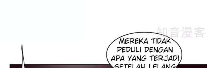 She Is Coming, Please Get Down! chapter 24 halaman 51