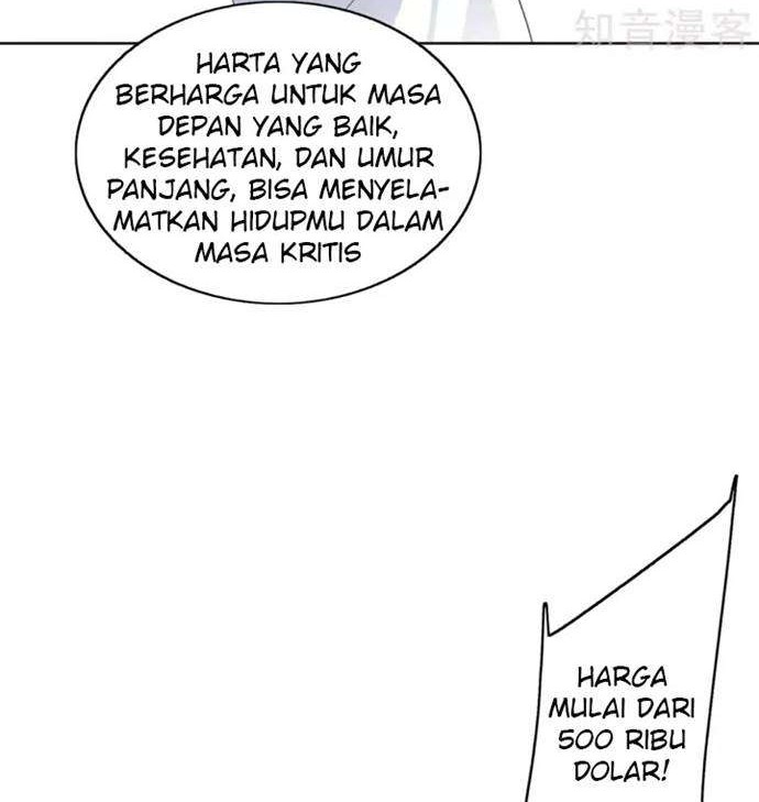 She Is Coming, Please Get Down! chapter 24 halaman 61