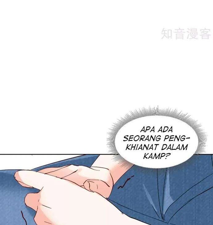 She Is Coming, Please Get Down! chapter 24 halaman 69