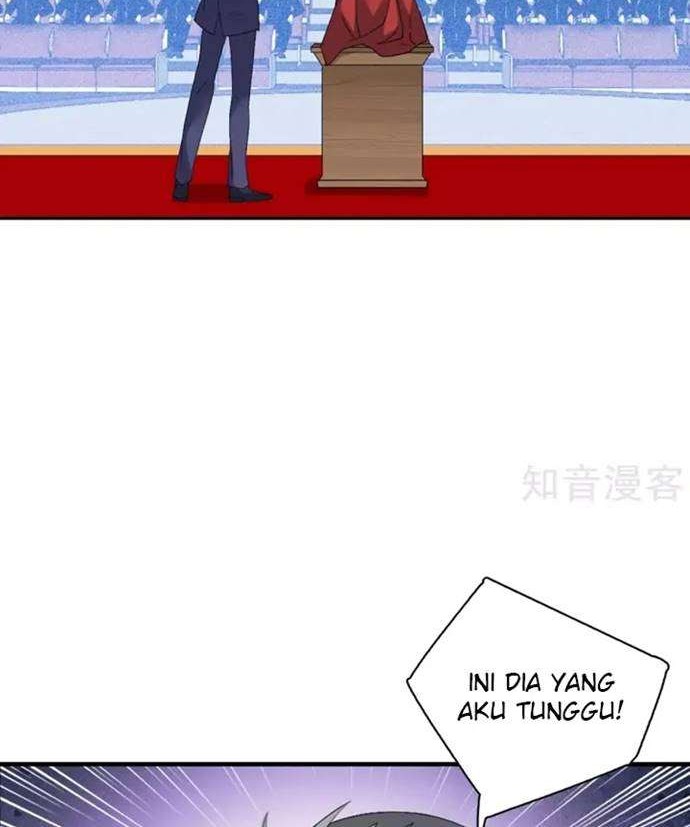 She Is Coming, Please Get Down! chapter 25.1 halaman 2