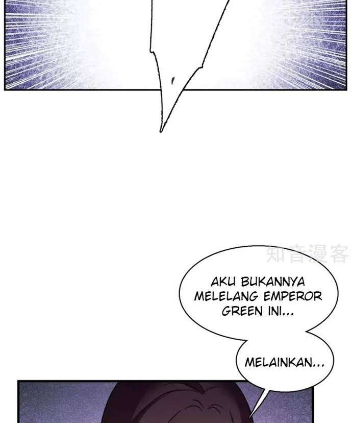 She Is Coming, Please Get Down! chapter 25.1 halaman 8