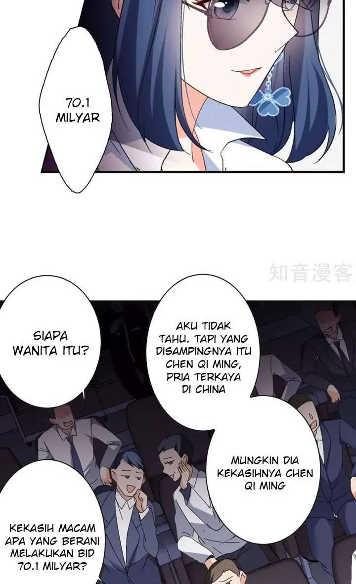 She Is Coming, Please Get Down! Bab 25.2 halaman 6