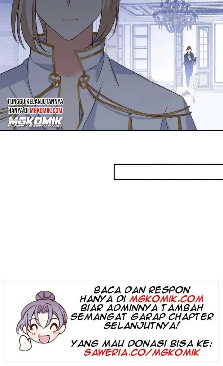 She Is Coming, Please Get Down! Bab 25.2 halaman 20