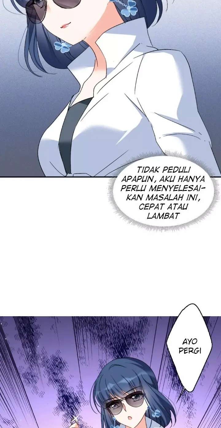She Is Coming, Please Get Down! Bab 25.3 halaman 18