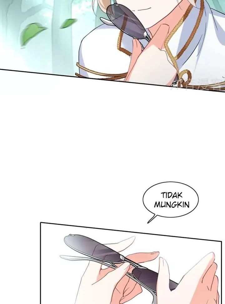 She Is Coming, Please Get Down! chapter 26.4 halaman 4