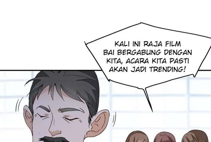 She Is Coming, Please Get Down! chapter 27.1 halaman 10