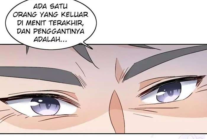 She Is Coming, Please Get Down! chapter 27.1 halaman 12