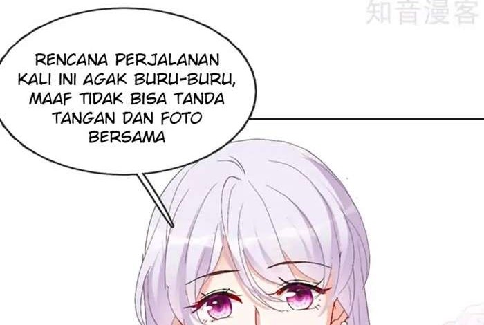 She Is Coming, Please Get Down! chapter 27.1 halaman 16
