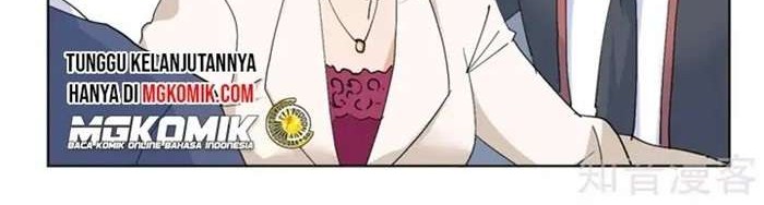 She Is Coming, Please Get Down! chapter 27.1 halaman 20