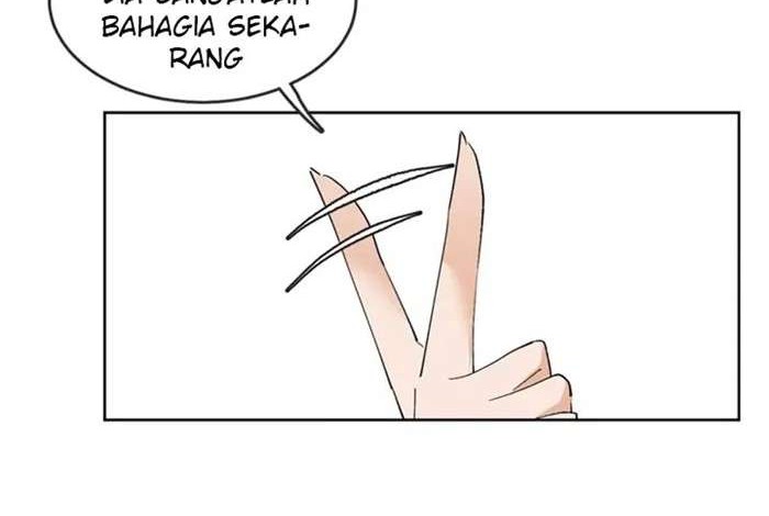 She Is Coming, Please Get Down! chapter 27.2 halaman 2