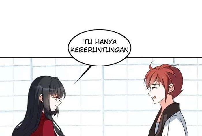 She Is Coming, Please Get Down! chapter 27.2 halaman 10