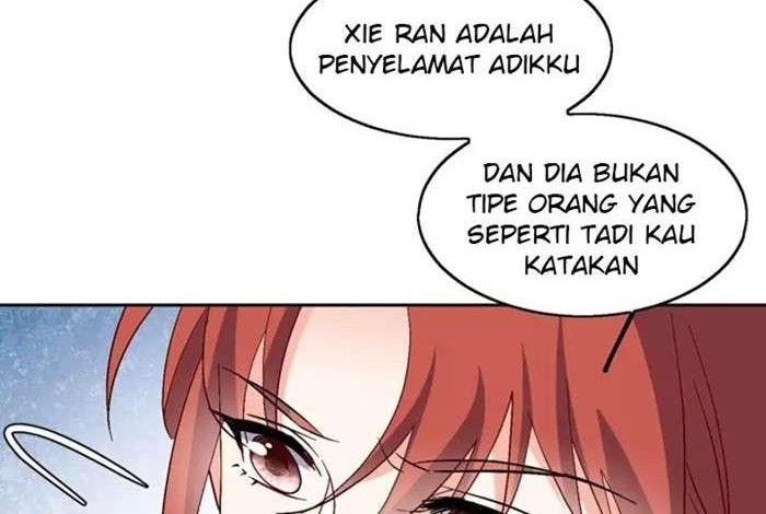 She Is Coming, Please Get Down! chapter 27.2 halaman 12