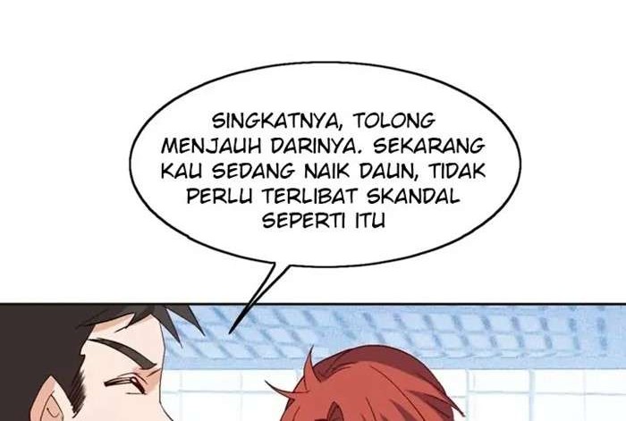 She Is Coming, Please Get Down! chapter 27.2 halaman 14